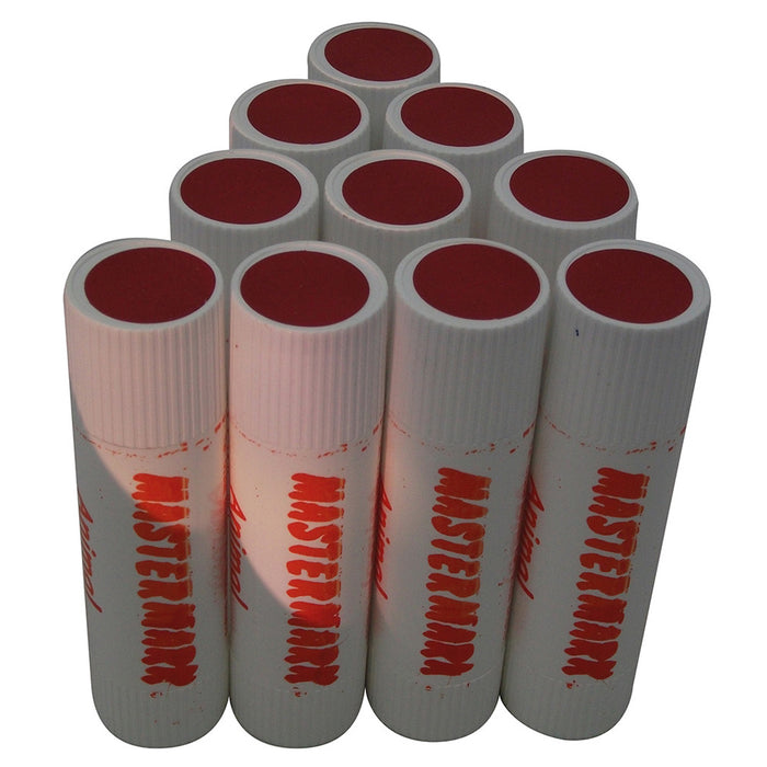 Mastermark Wax Markers Twist Base