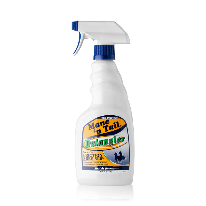 Mane N Tail Detangler