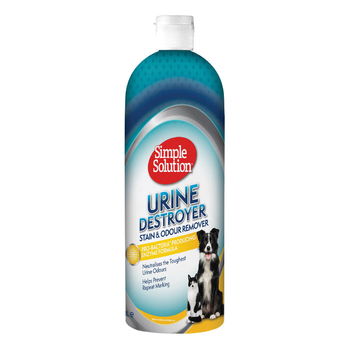 Simple Solution Urine Destroyer