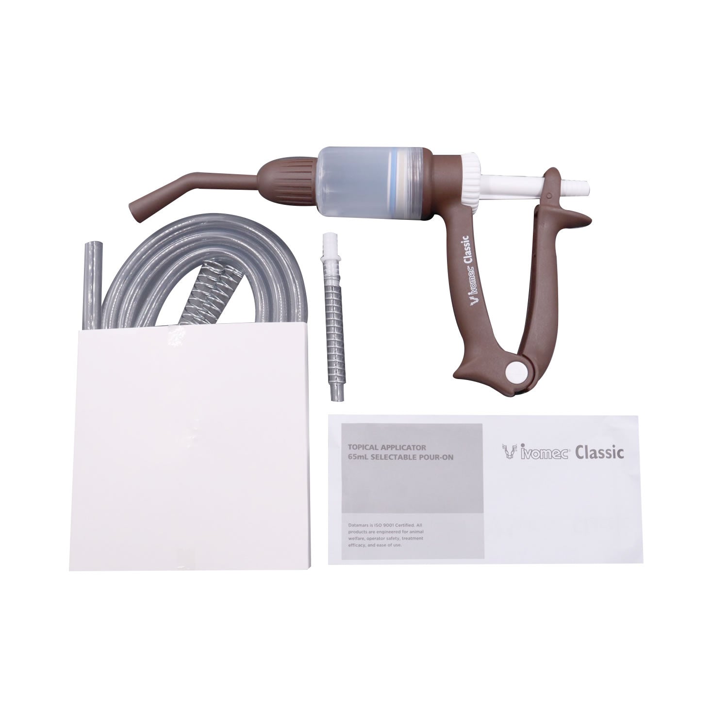 Ivomec Pour-on Applicator