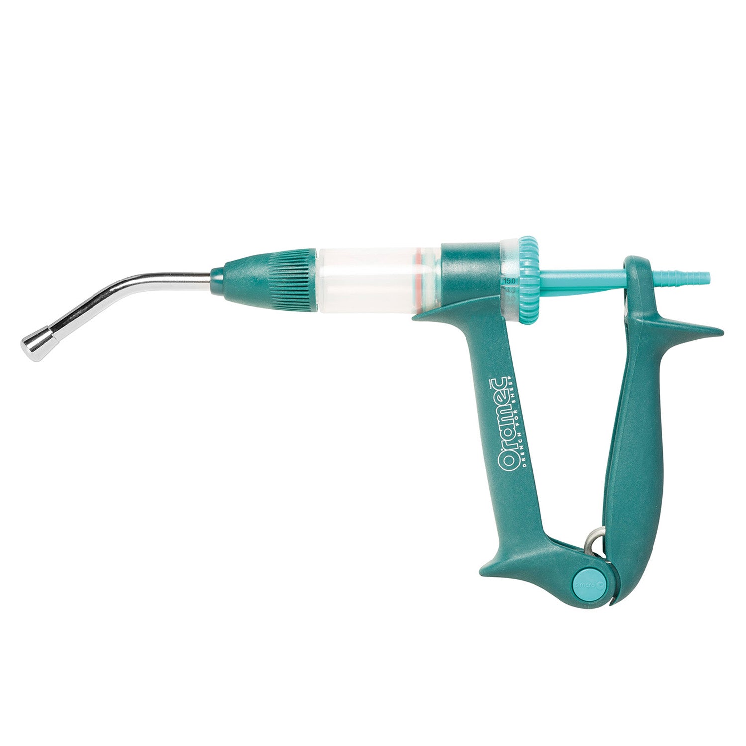 Oramec Drench Gun