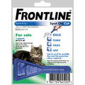 Frontline Spot on Solution for Cats