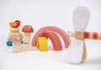 18 Months Garden Playtime Set