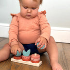 Counting Vegetables