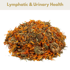 Marigold And Cleavers Mix