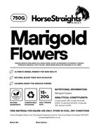 Marigold Flowers