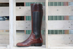 McCoy Race Exercise Boots
