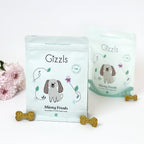 Minty Fresh Big Dog Treats (200g)