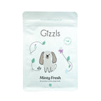 Minty Fresh Big Dog Treats (200g)