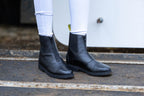 Morgan Jodhpur Boots