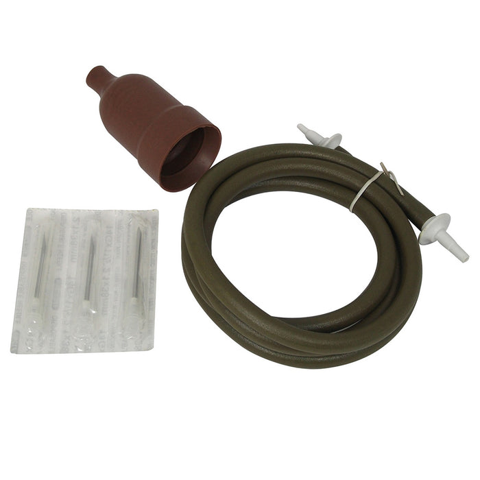 Norbrook Quick Fit Flutter Valve