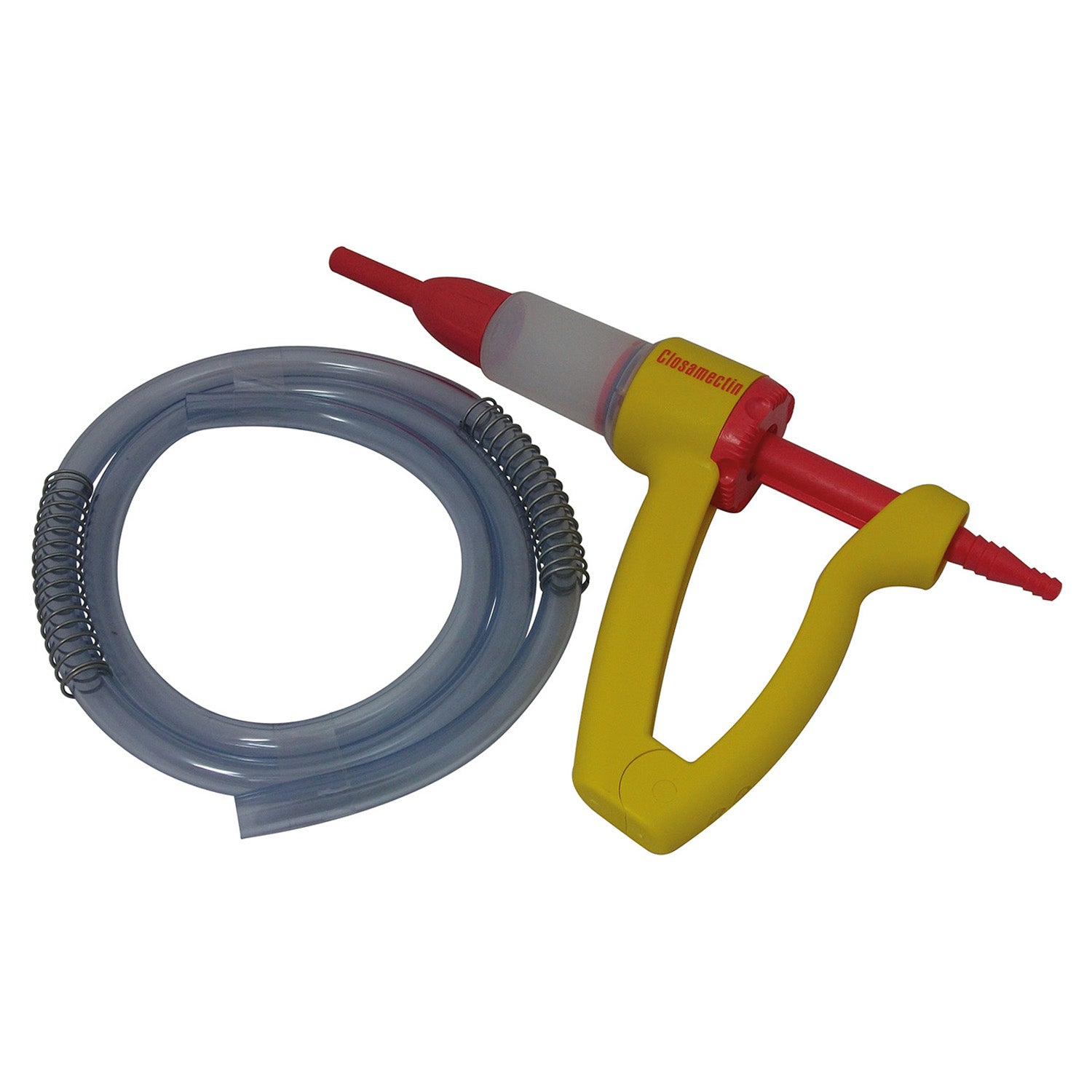 Norbrook Closamectin Pour-on Gun