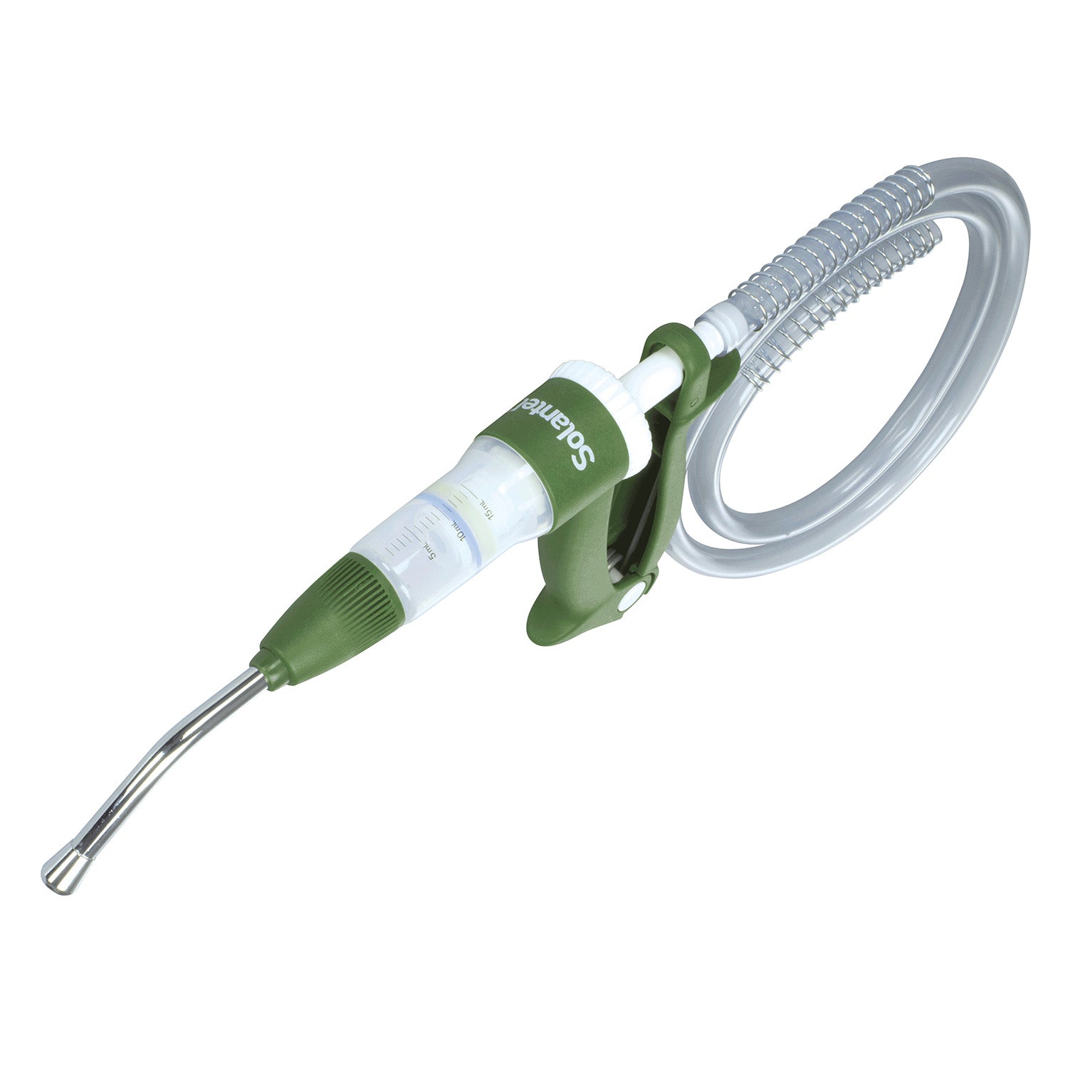 Norbrook Solantel Drenching Gun