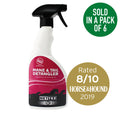 Nettex Equine Mane & Tail Detangler