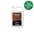 Nettex Equine Traditional Pig Oil