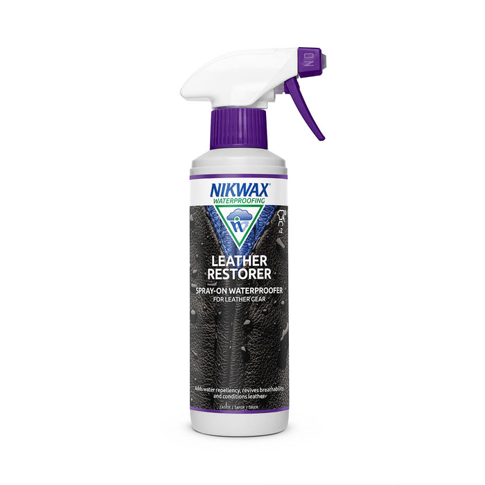 Nikwax Leather Restorer