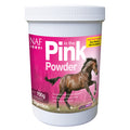 Naf in the Pink Powder