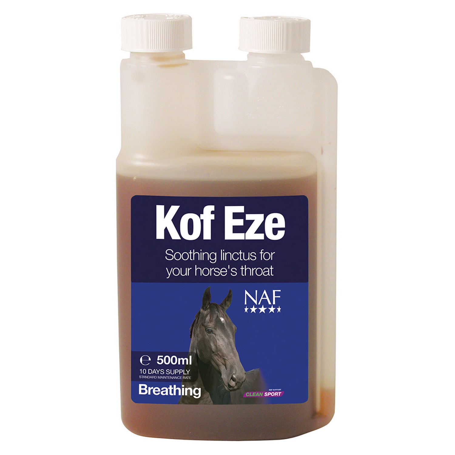 Naf Kof-eze