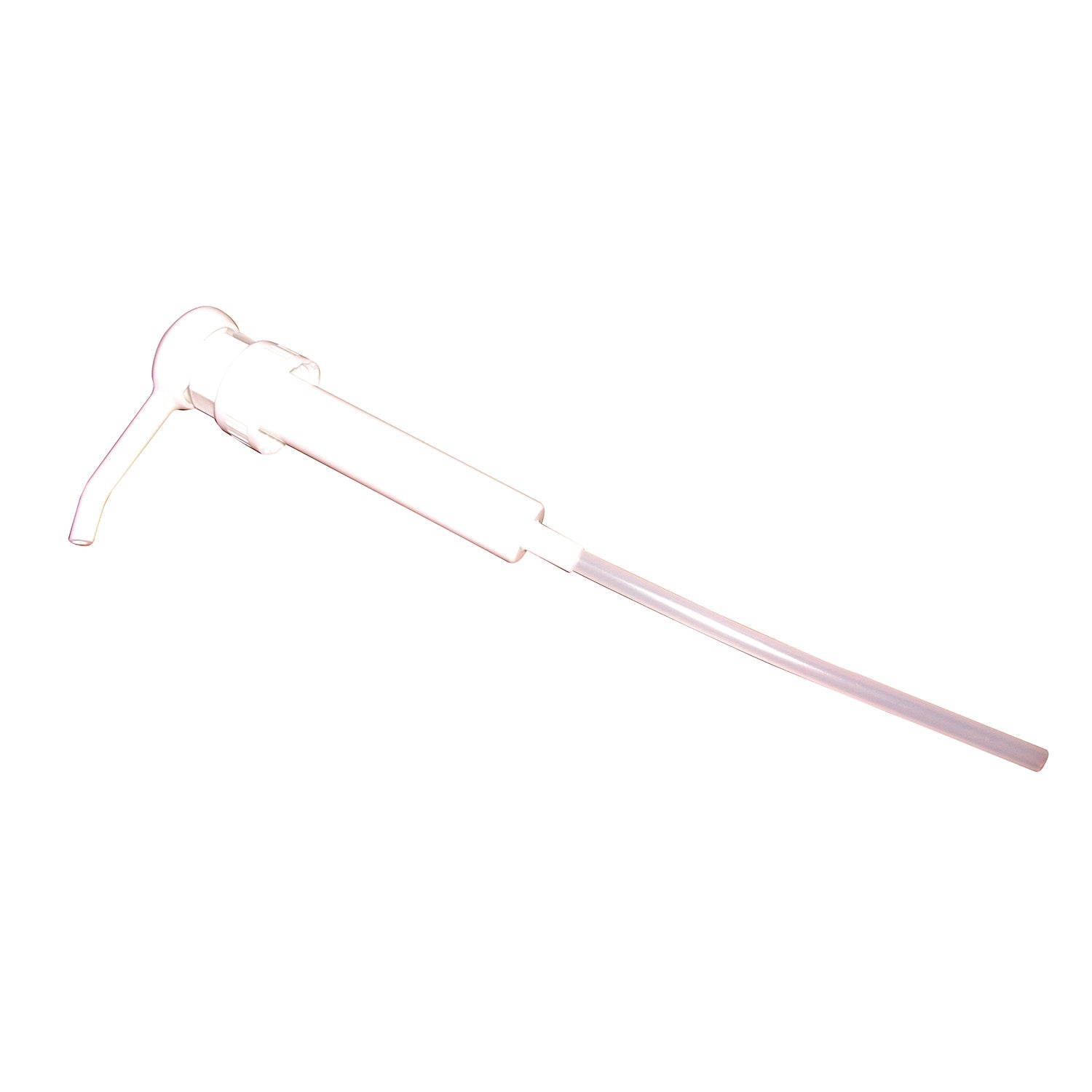 Naf Pump Dispenser for 5lt Containers