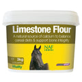 Naf Limestone Flour