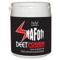 Naf Off Deet Power Performance Gel