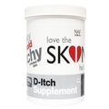 Naf Love the Skin Hes in D-itch Supplement
