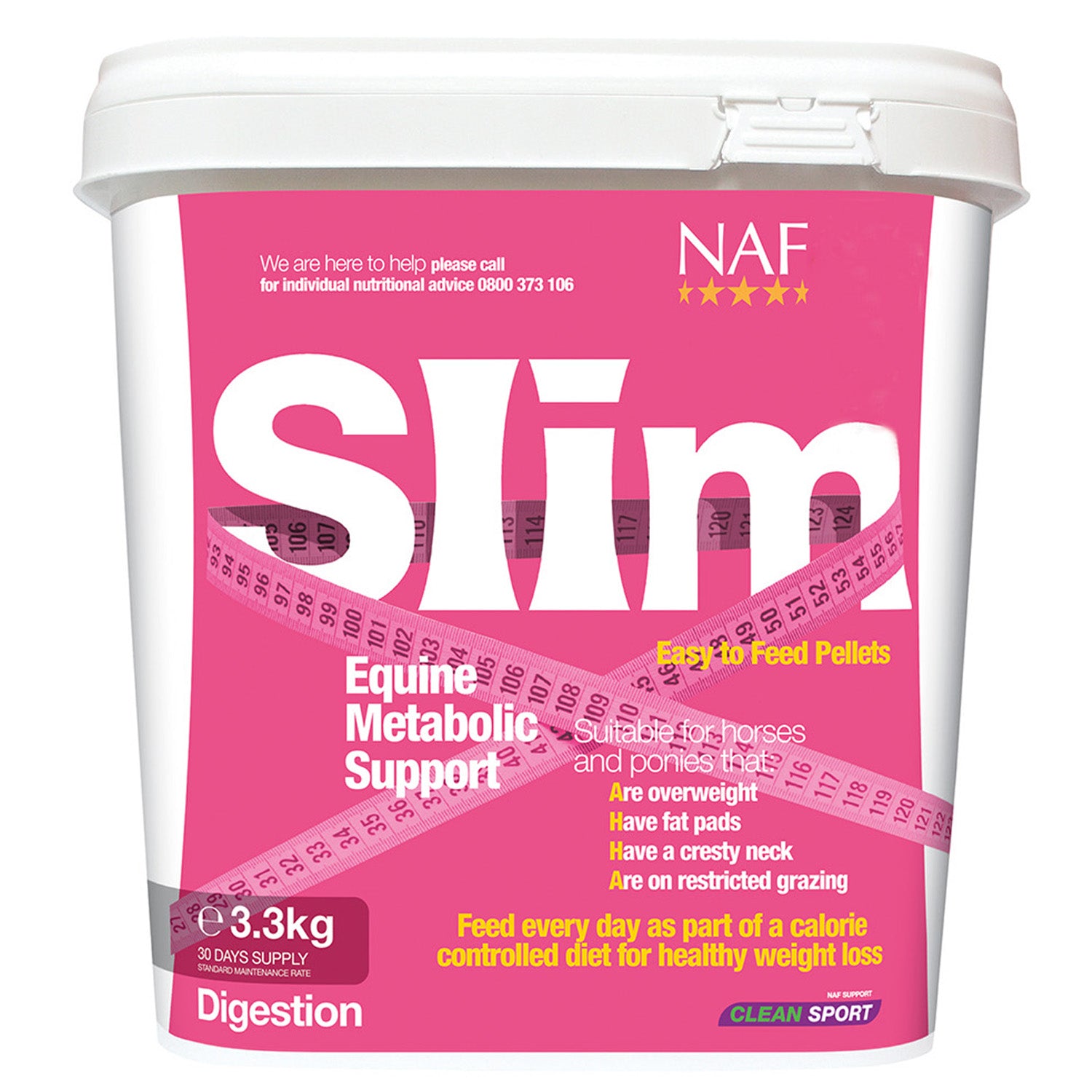 Naf Slim