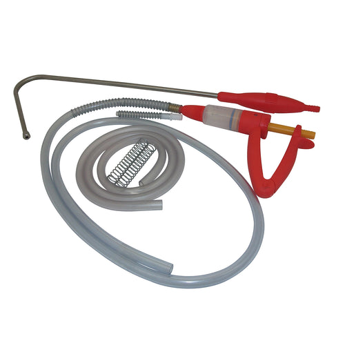Elanco Hook Doser C/w Drenching Gun
