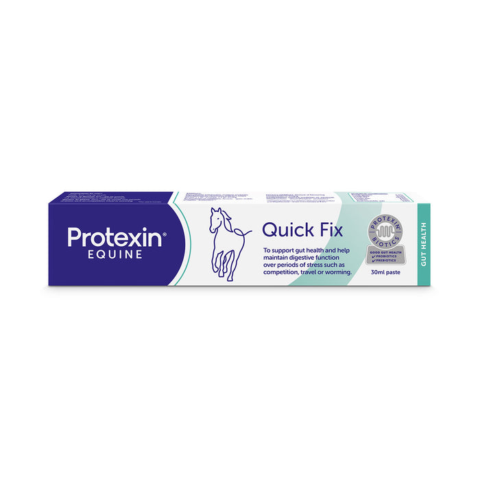 Protexin Equine Quick Fix
