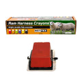 Nettex Agri Cold Crayons