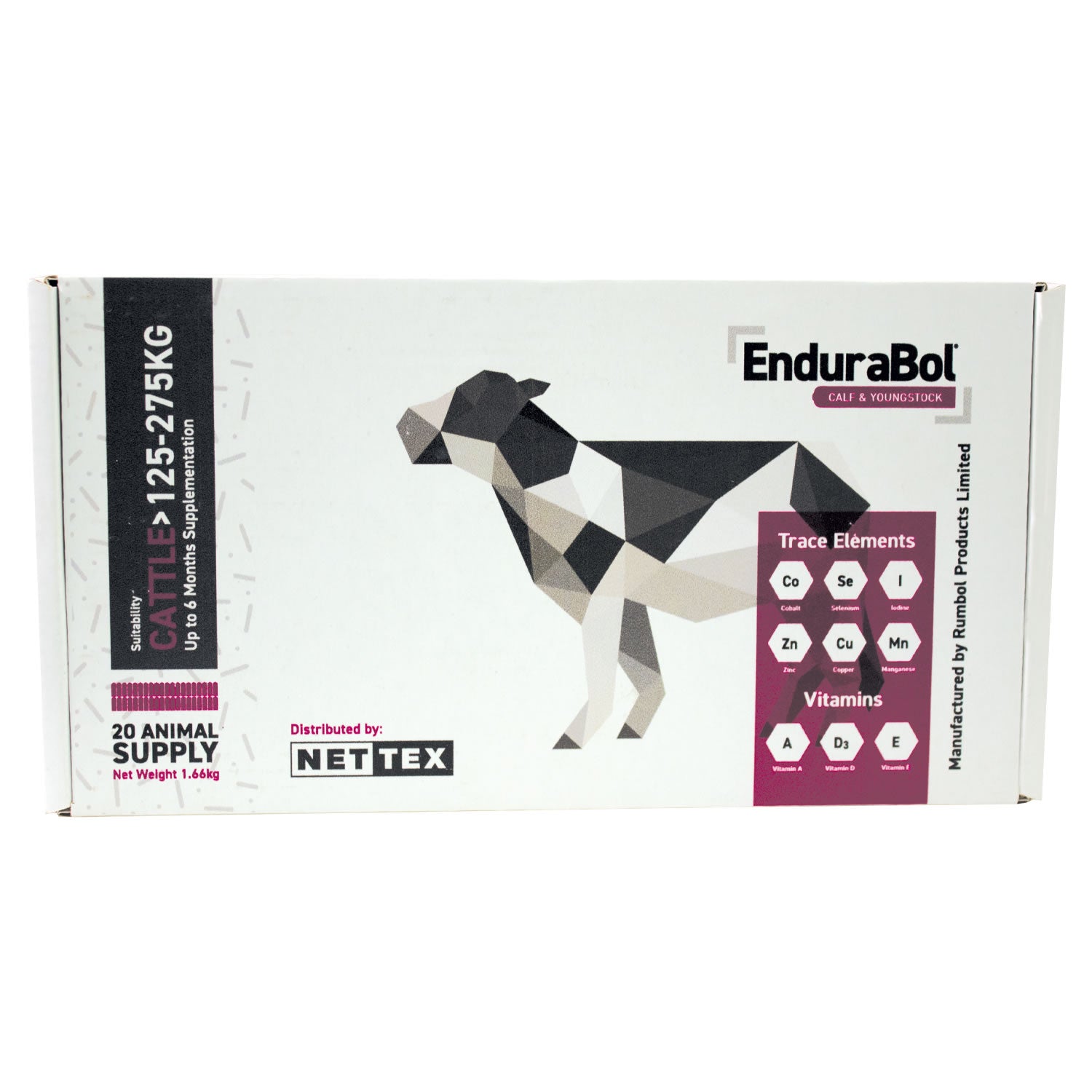 Nettex Agri Endurabol Calf & Youngstock