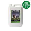 Nettex Agri One Step Animal Shampoo