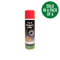 Nettex Agri Fly & Maggot Killer