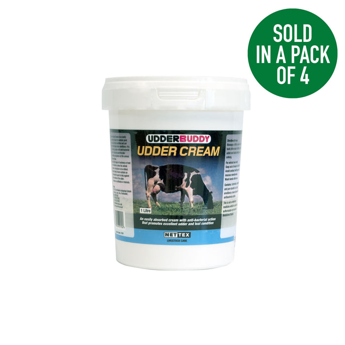 Nettex Agri Udder Cream