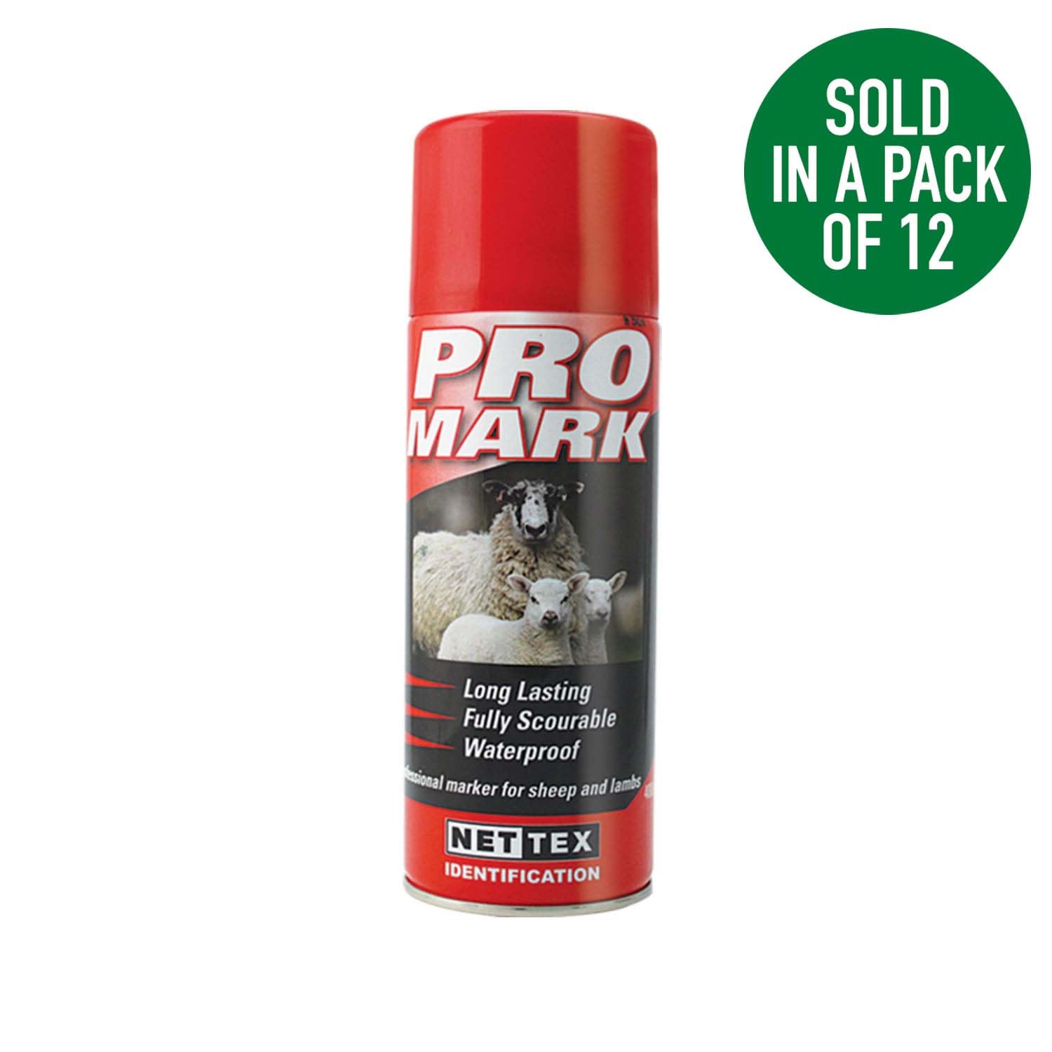 Nettex Agri Promark