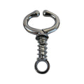 Nettex Agri Bull Holder Spring Loaded