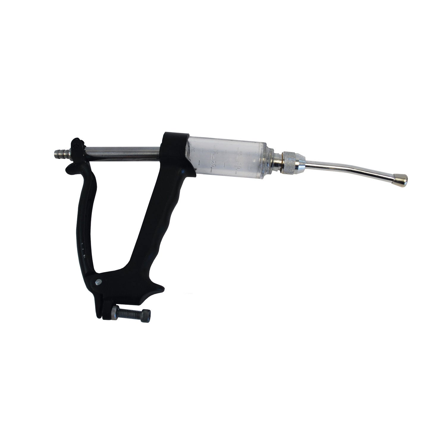 Nettex Agri Premium Metal Drench Gun Cattle/sheep