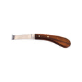 Nettex Agri Hoof Knife Right Blade