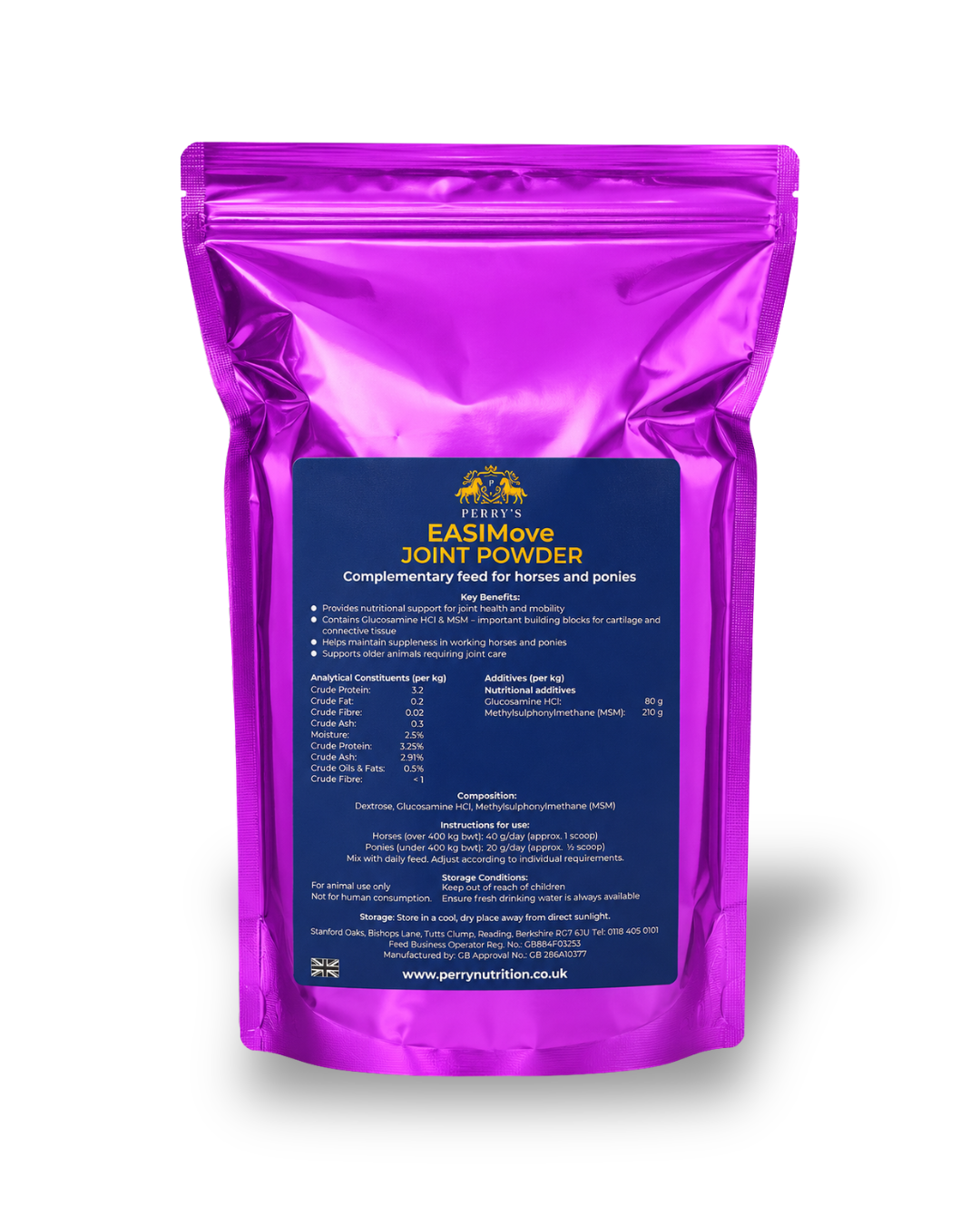 EASIMove Joint Powder