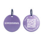 Supernormal PawTag Smart QR Pet Tag