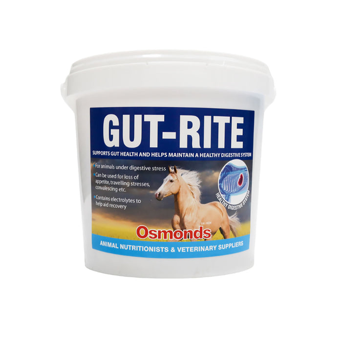 Osmonds Gut-rite for Horses