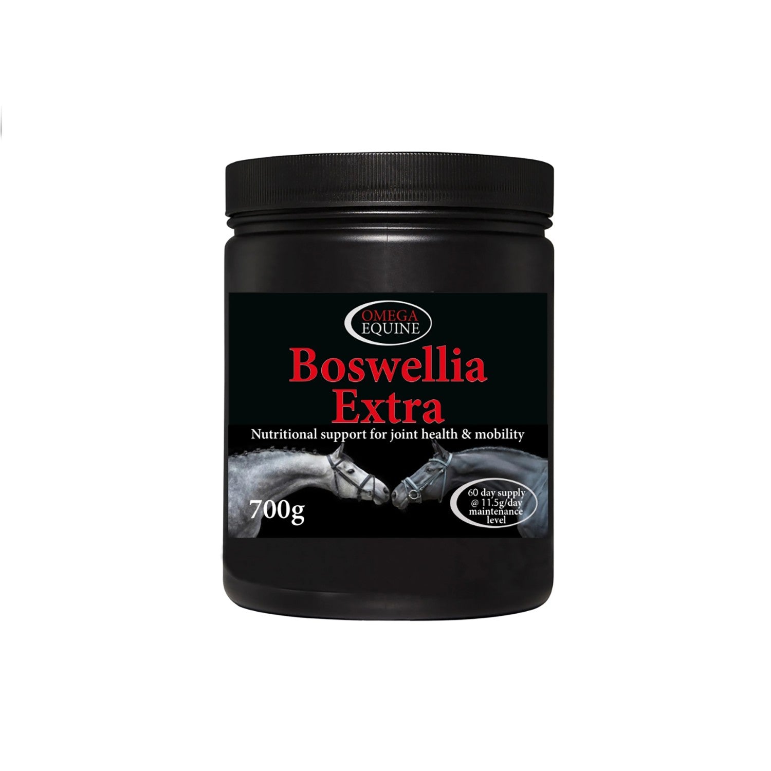 Omega Equine Boswellia Extra