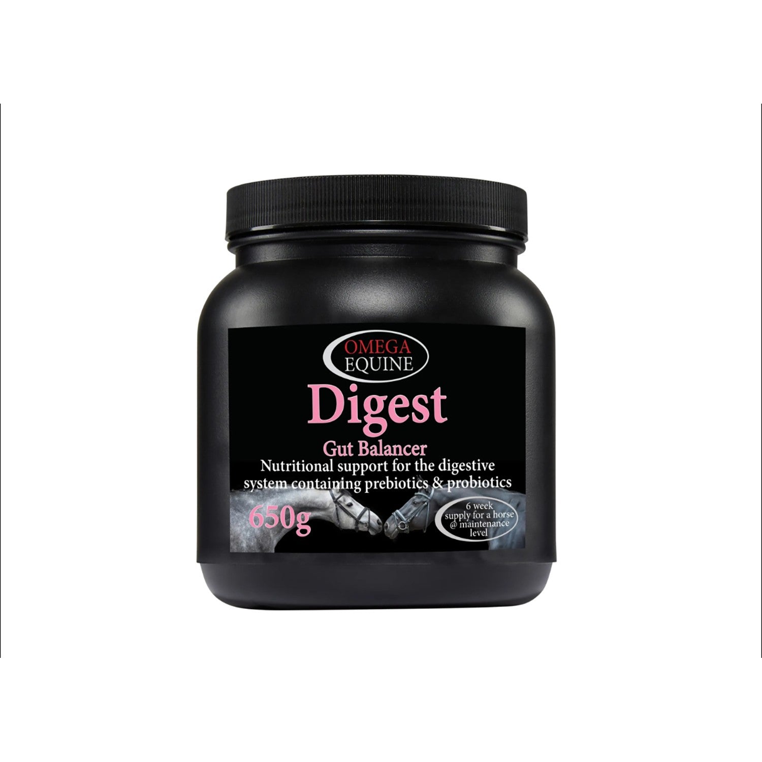 Omega Equine Digest Gut Balancer