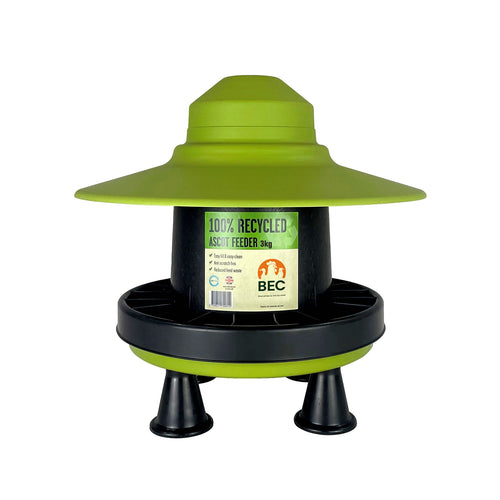 Bec Ascot Feeder Outdoor Recycled