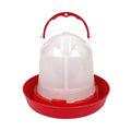 Osprey Drinker Red