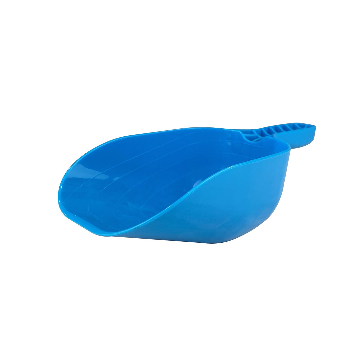 Bec Feed Scoop
