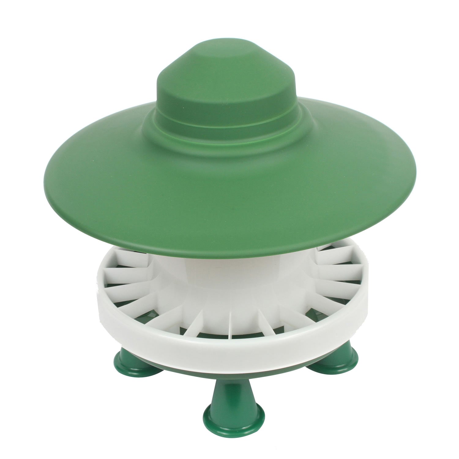 Bec Ascot Feeder Outdoor