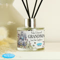 Personalised Me to You Bees Reed Diffuser