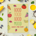 Personalised Food Diary