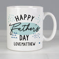 Personalised Father's Day Mug